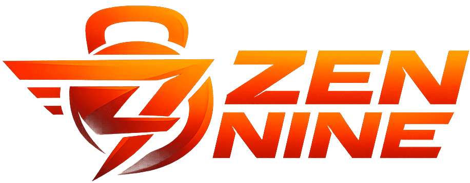 Zen Nine